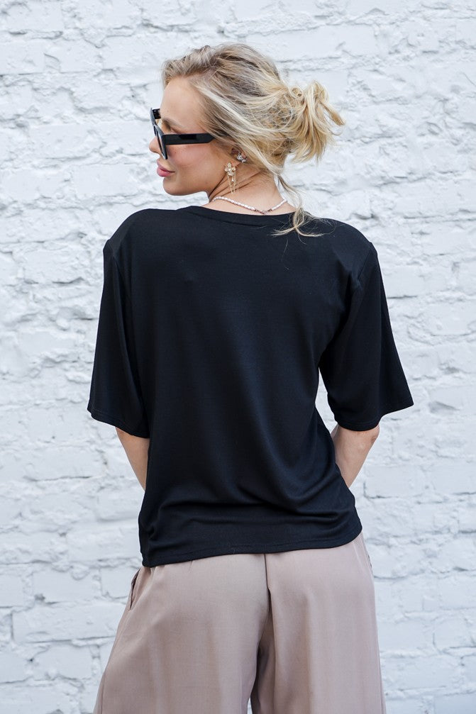 T-shirt Vira