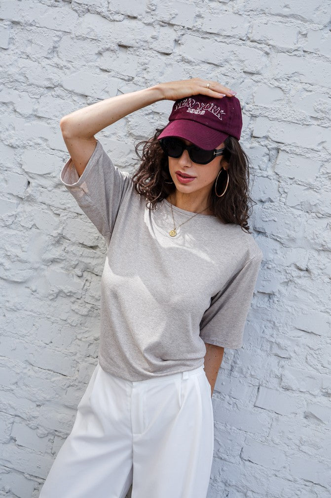 T-shirt Vira