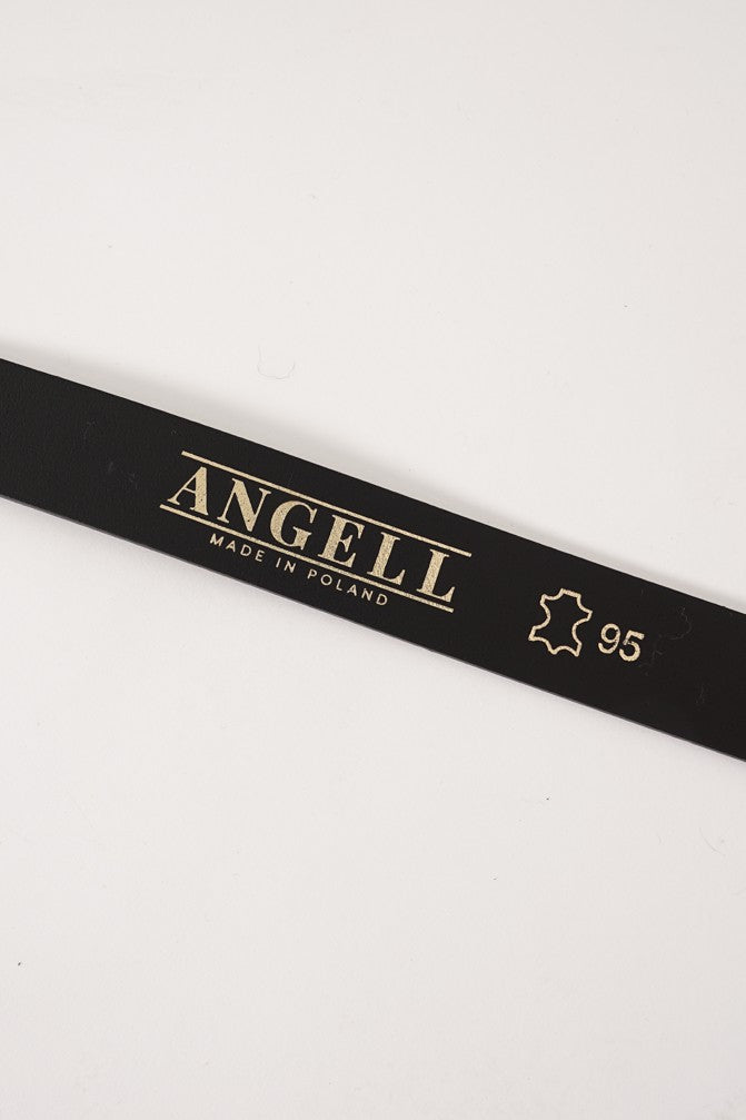 VERO Leather Belt