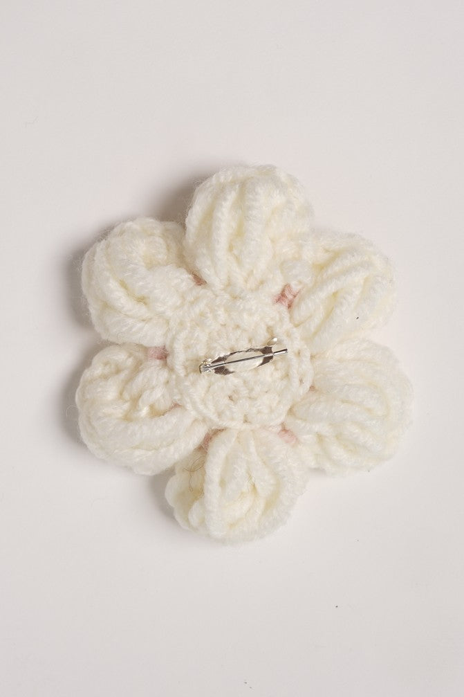 Broszka HAND MADE Flower