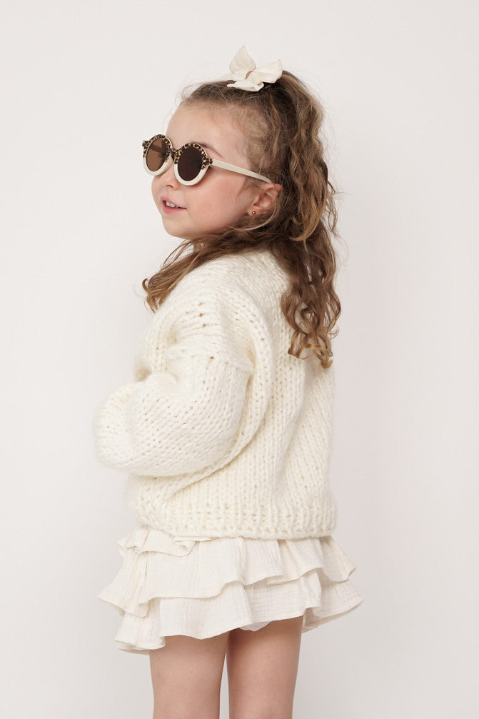 Hand Made Bear PETIT Sweater