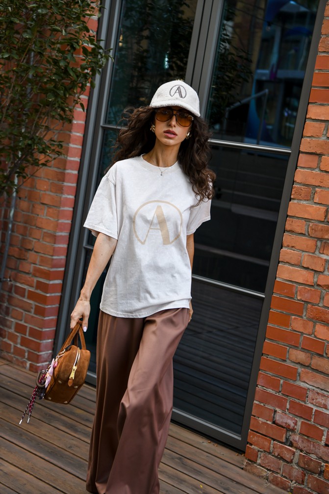 Vintage T-shirt