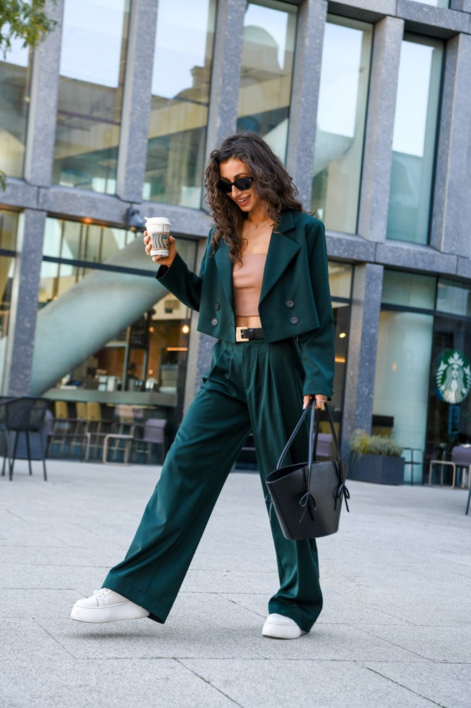 Aspen Trousers