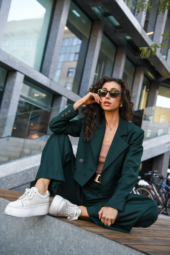 Aspen Trousers