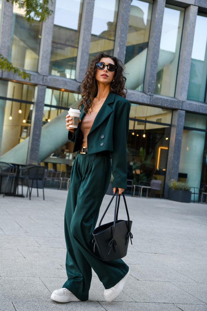 Aspen Trousers