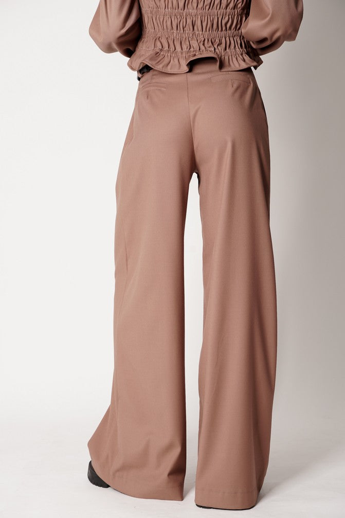 Wide Coco Pants