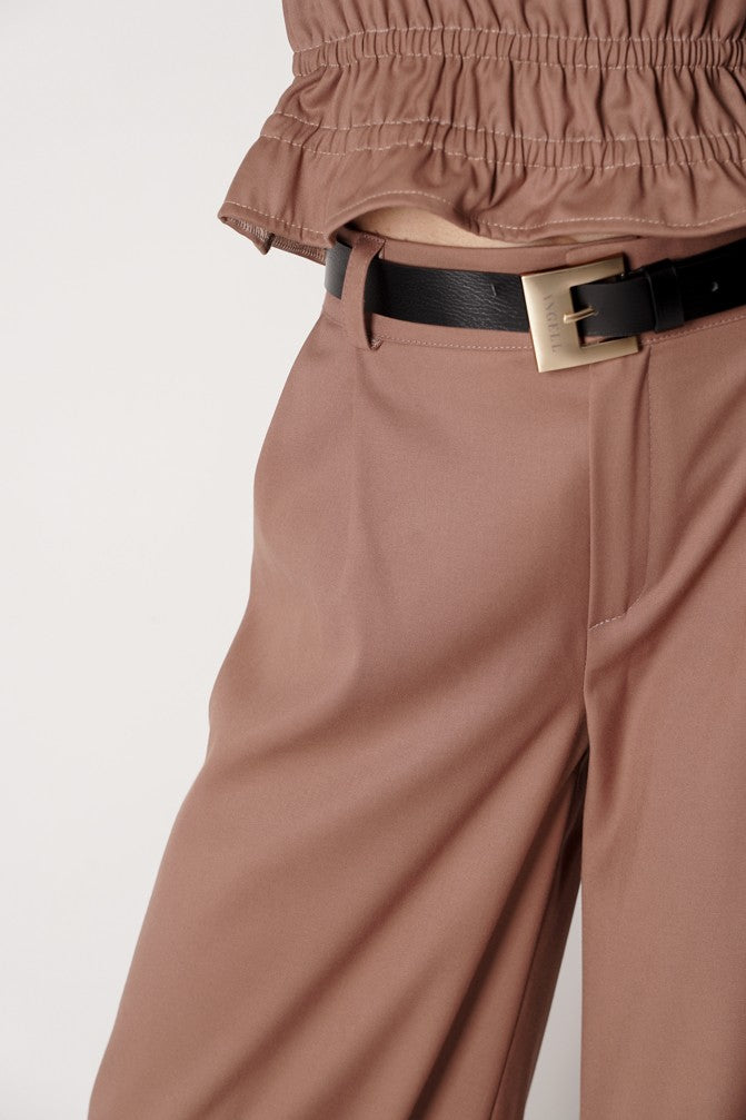 Wide Coco Pants