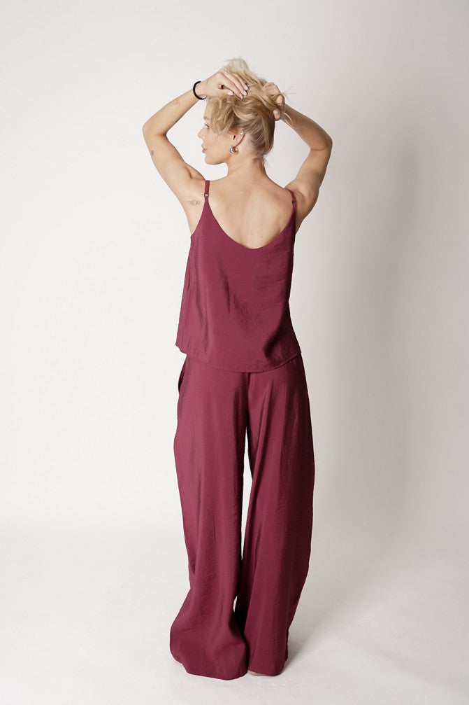 Tencel Top
