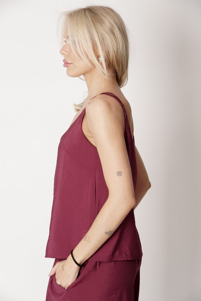 Tencel Top