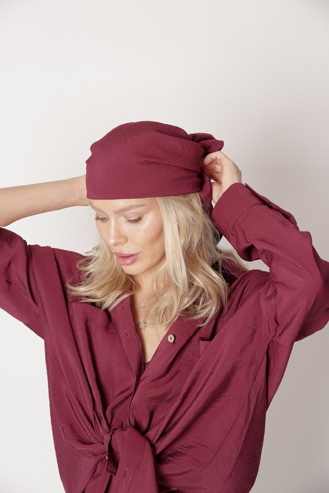 Tencel Shawl