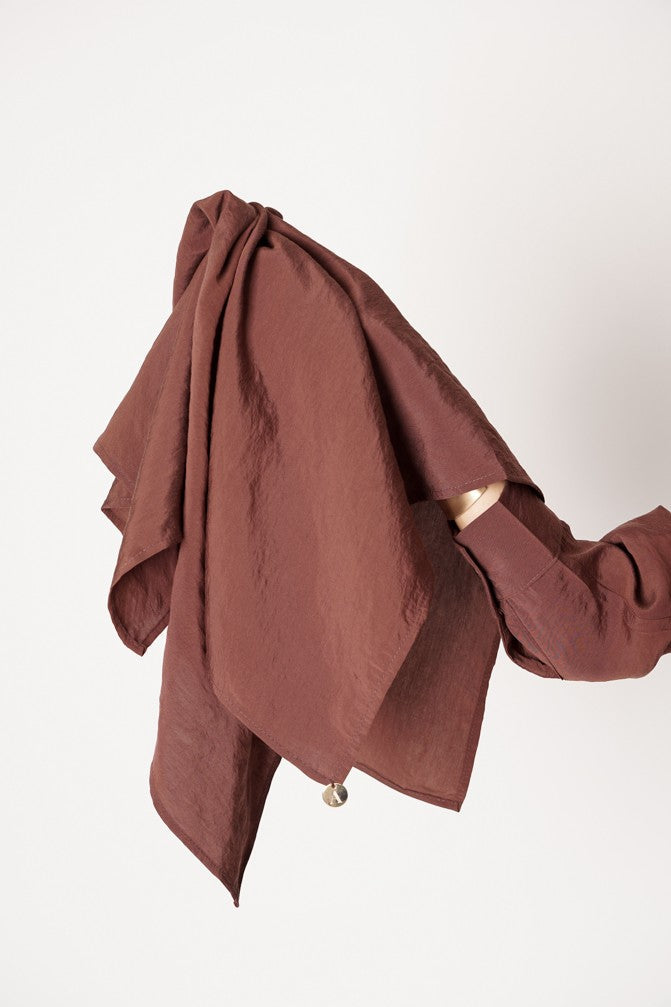 Tencel Shawl