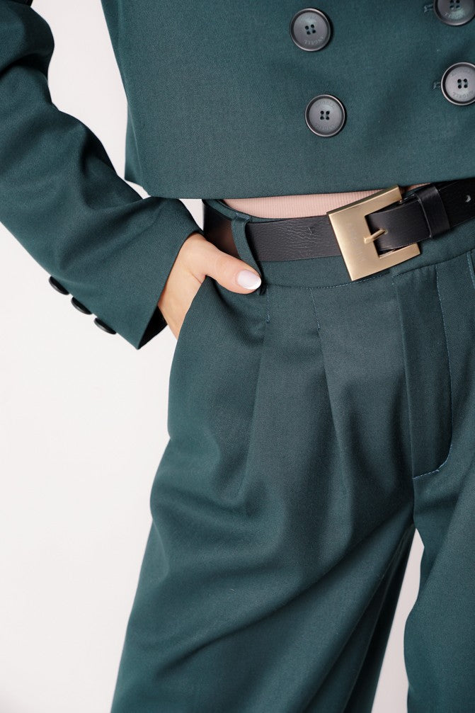 Aspen Trousers
