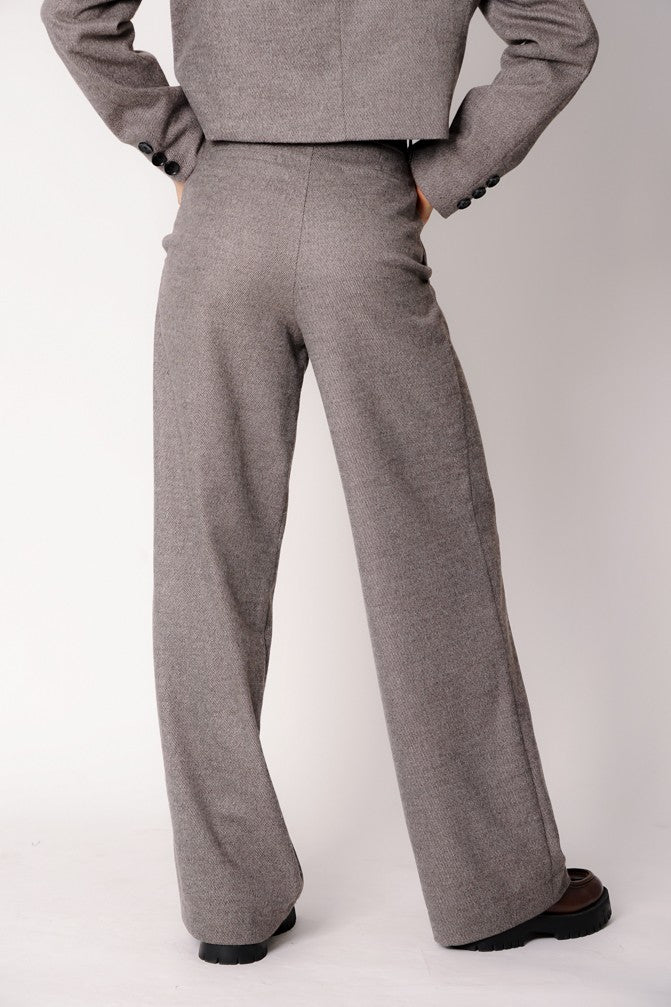 Aspen Trousers