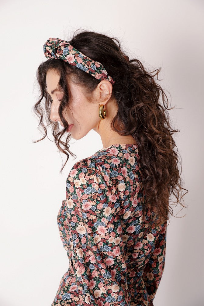 Rosa Headband