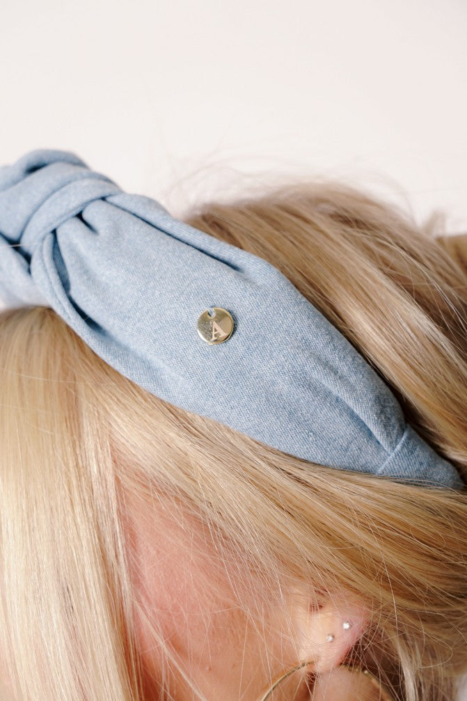 Rosa Headband