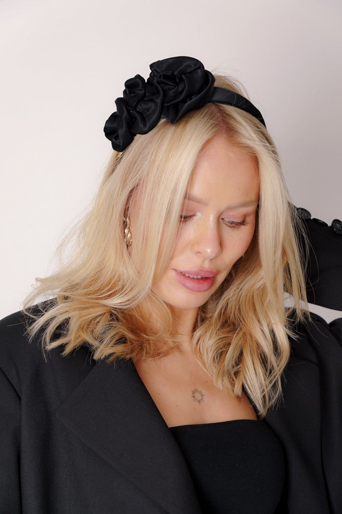Rosa Headband
