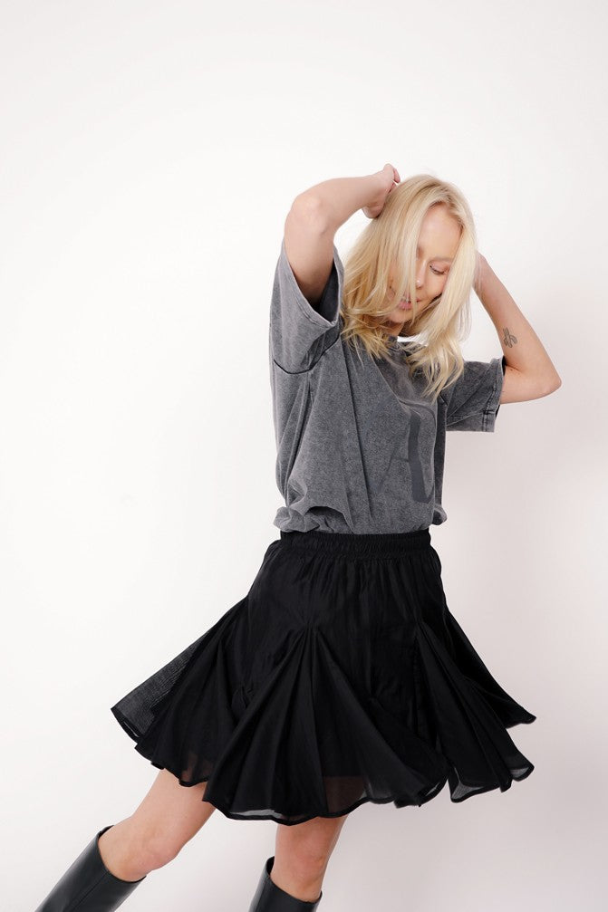 Aura Tencel Skirt