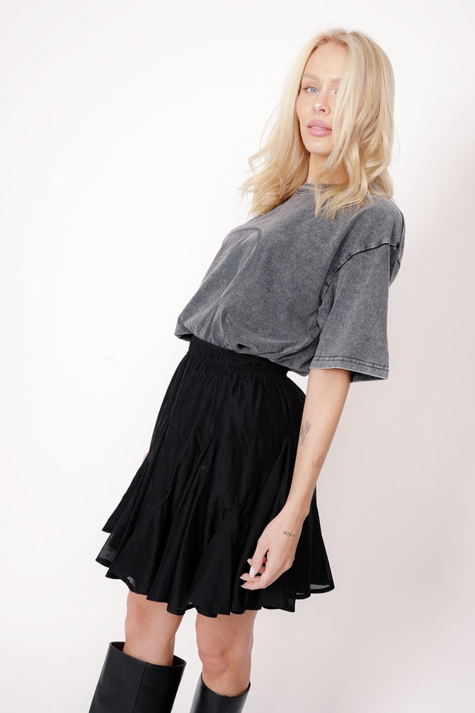 Aura Tencel Skirt