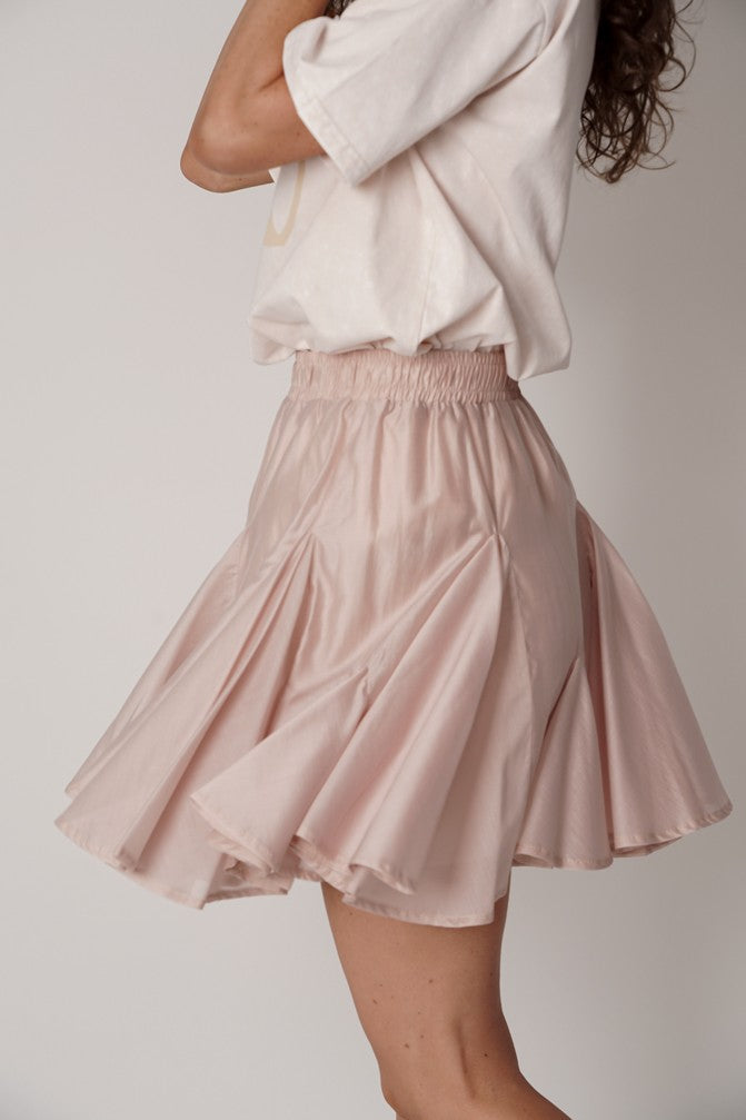 Aura Tencel Skirt