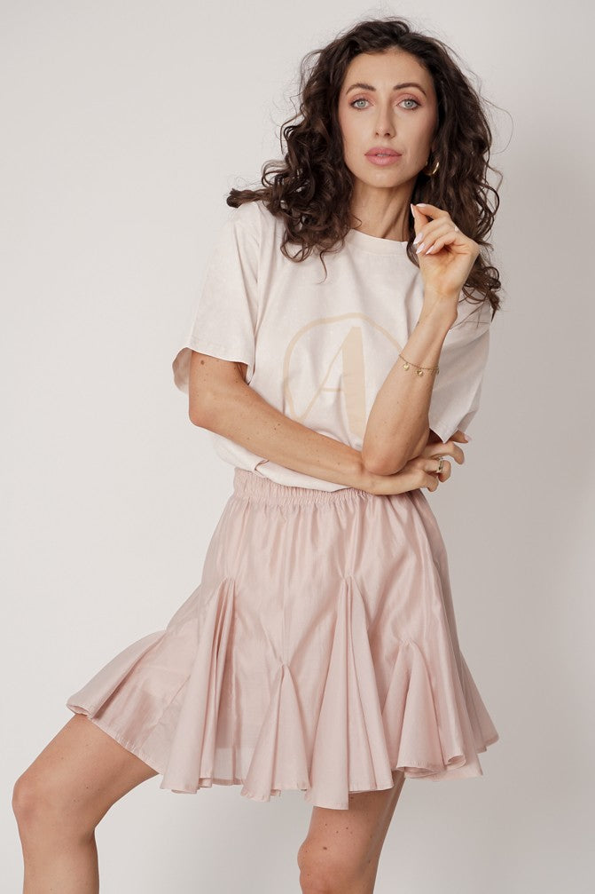 Aura Tencel Skirt