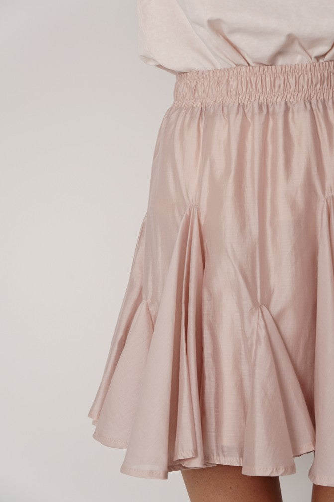 Aura Tencel Skirt