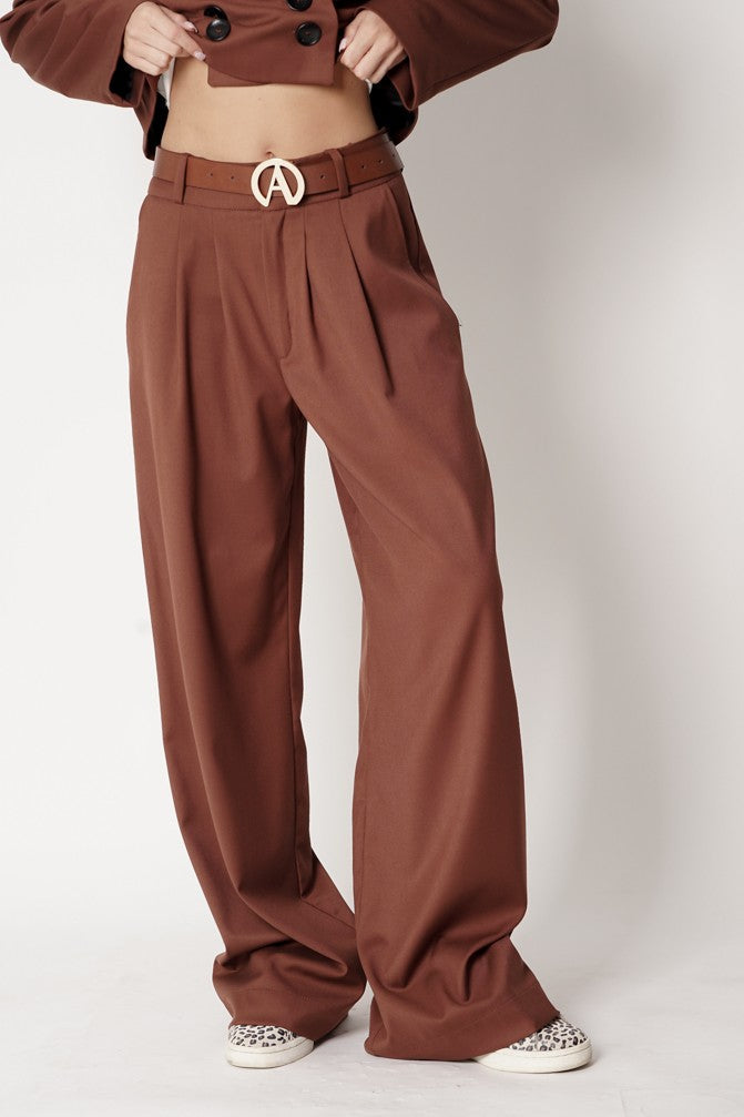 Aspen Trousers