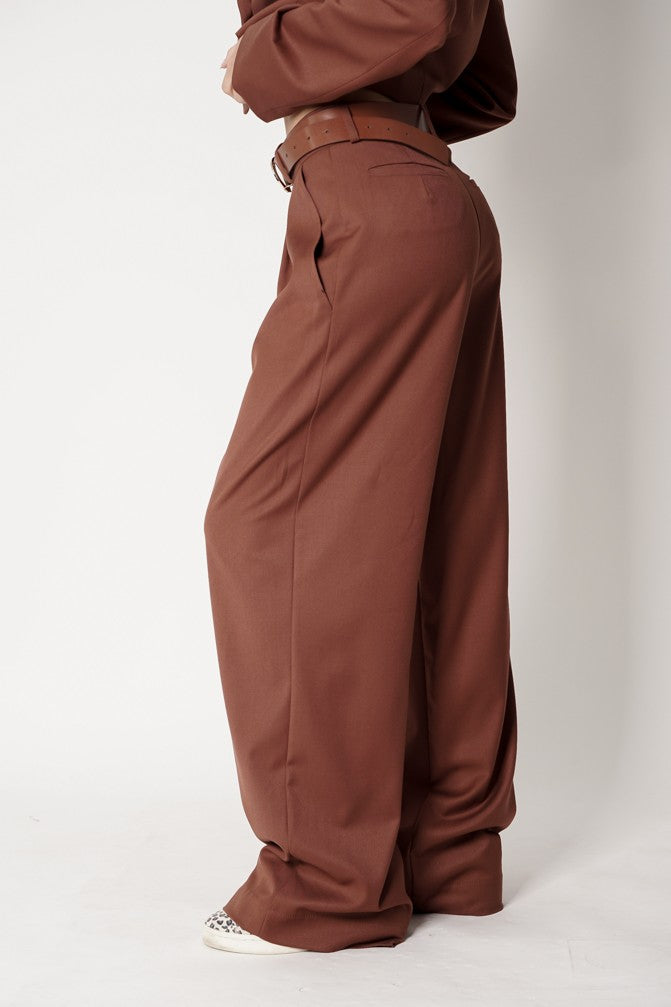 Aspen Trousers