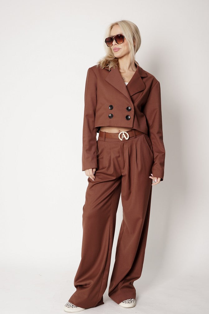Aspen Trousers