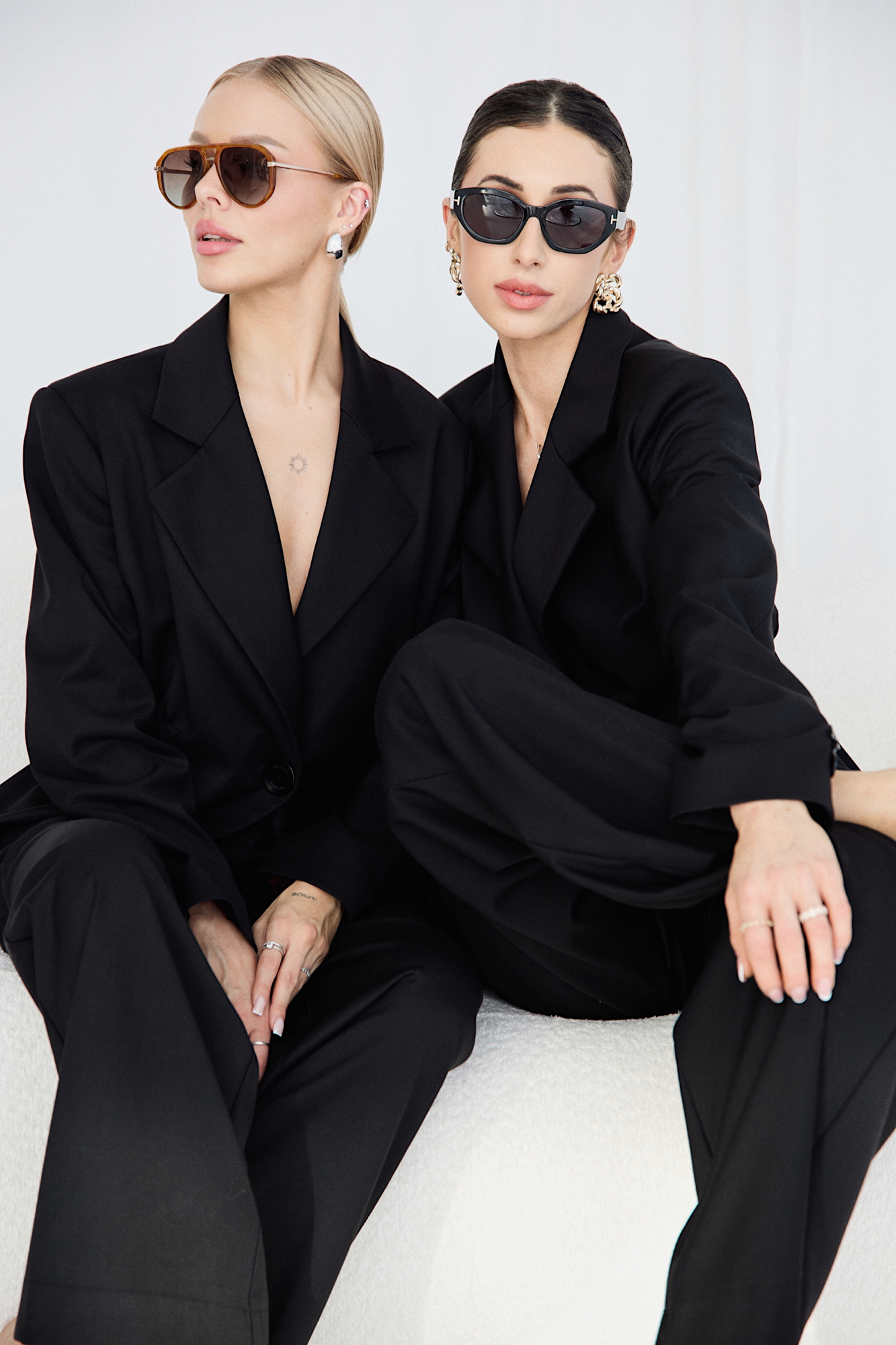 Kaia Blazer