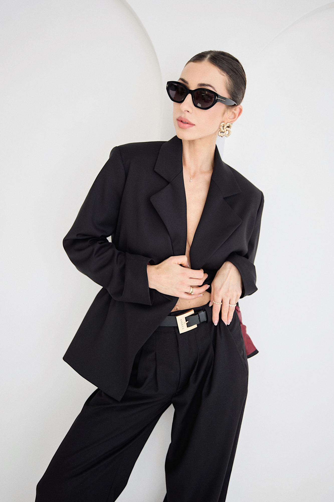 Kaia Blazer