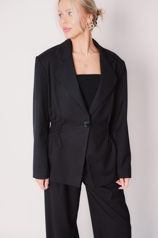 Kaia Blazer