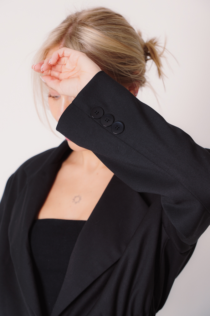 Kaia Blazer