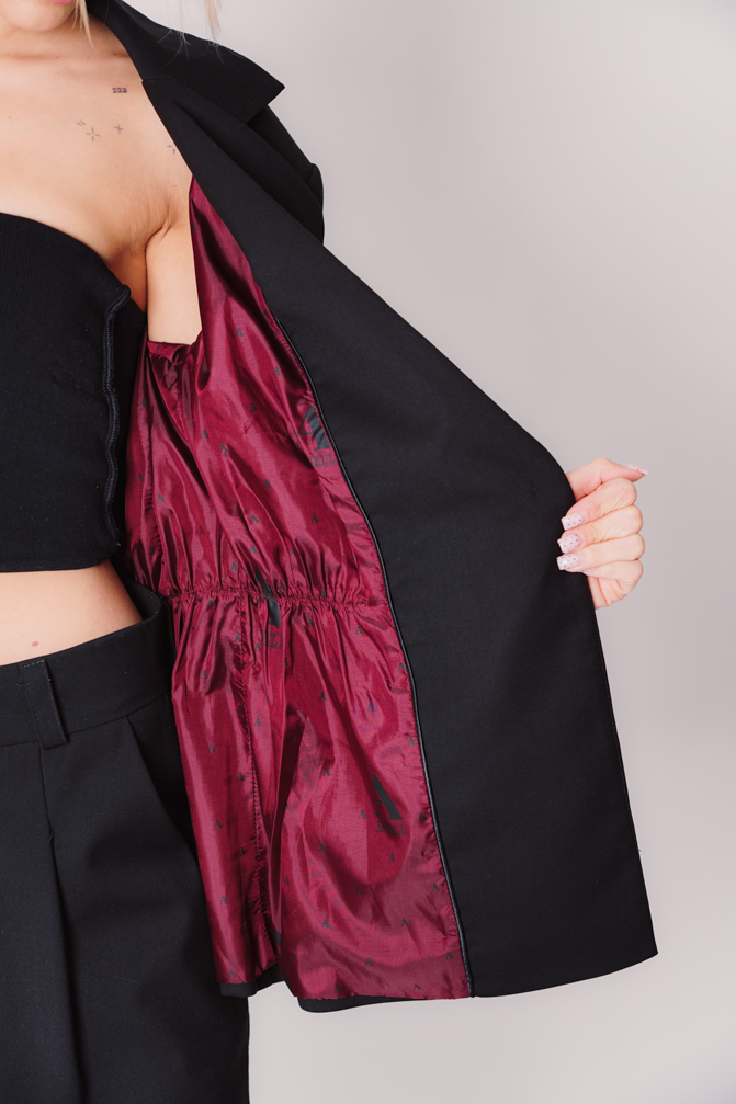 Kaia Blazer