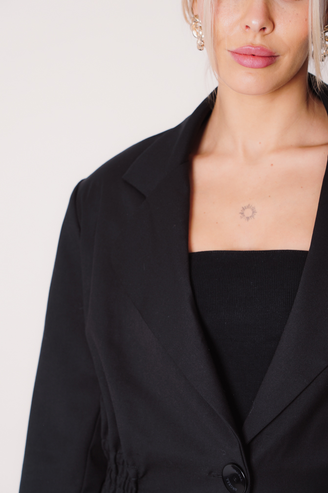 Kaia Blazer