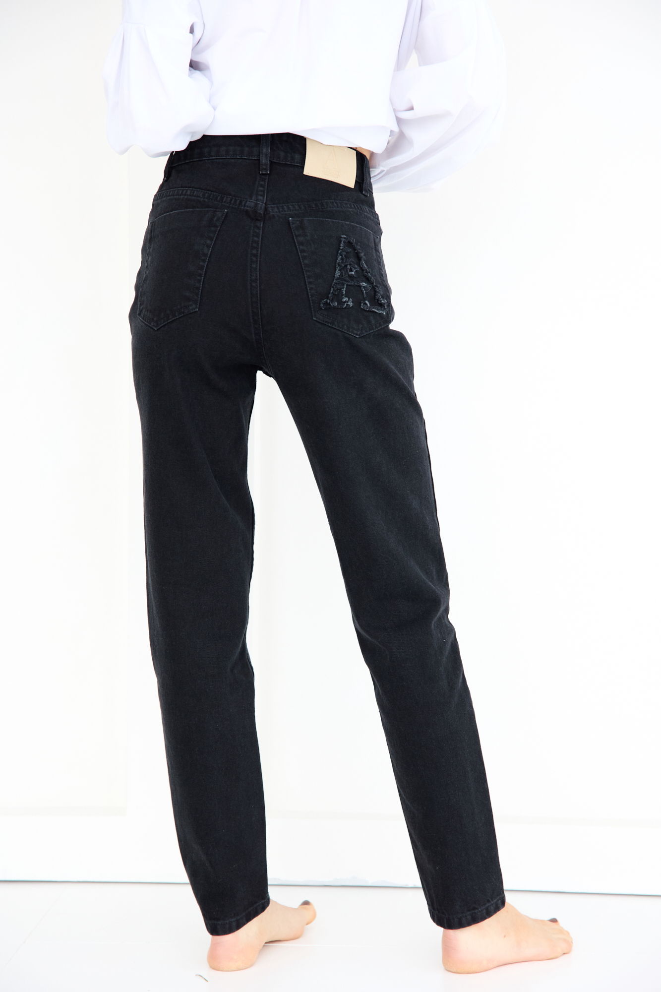 Tess Jeans N°4