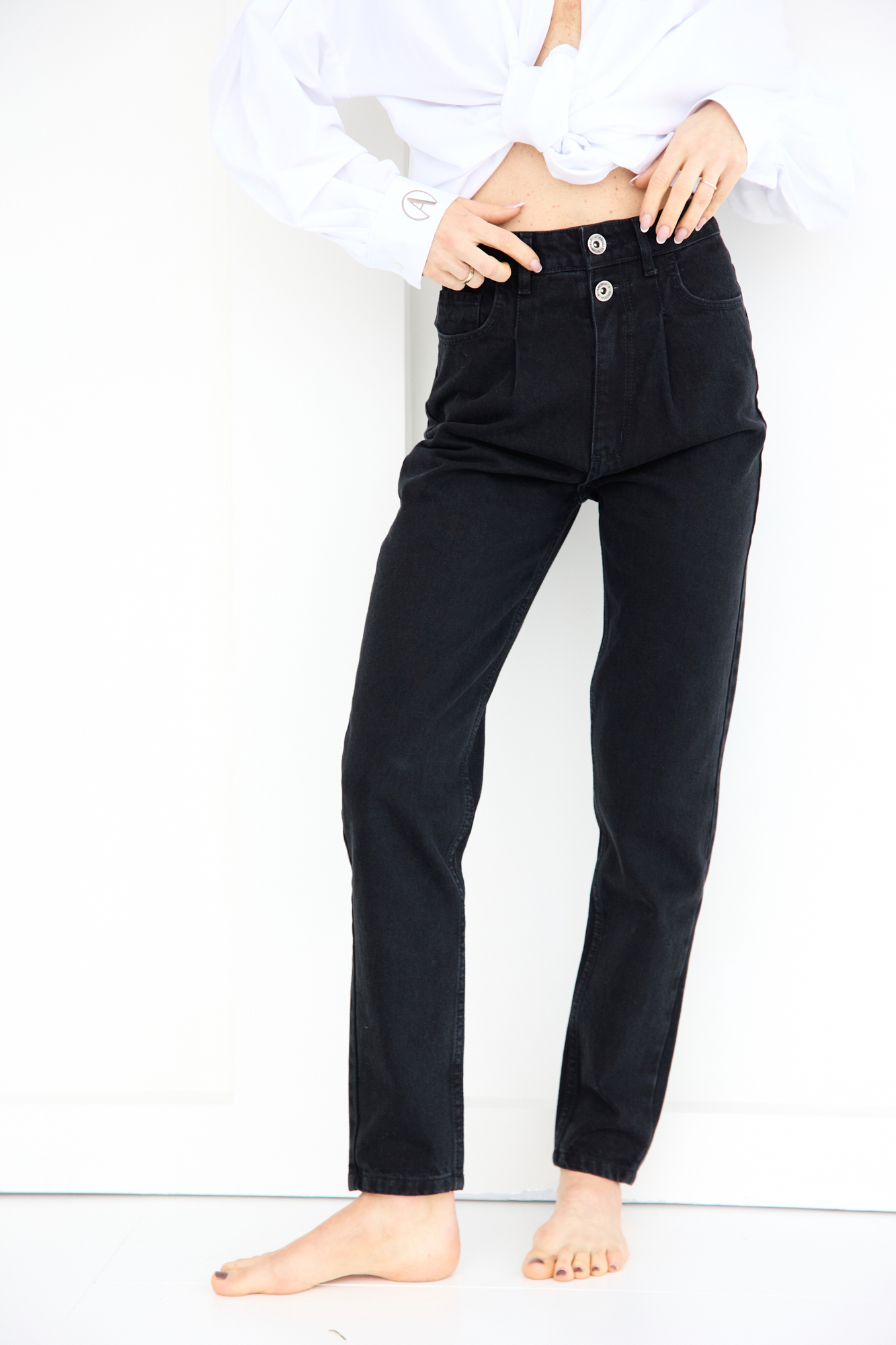 Tess Jeans N°4