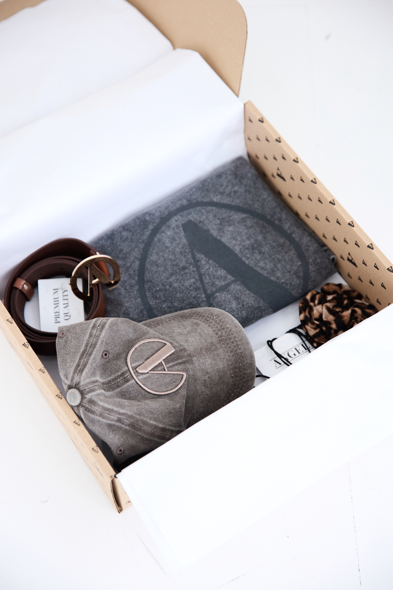 Box prezentowy PREMIUM