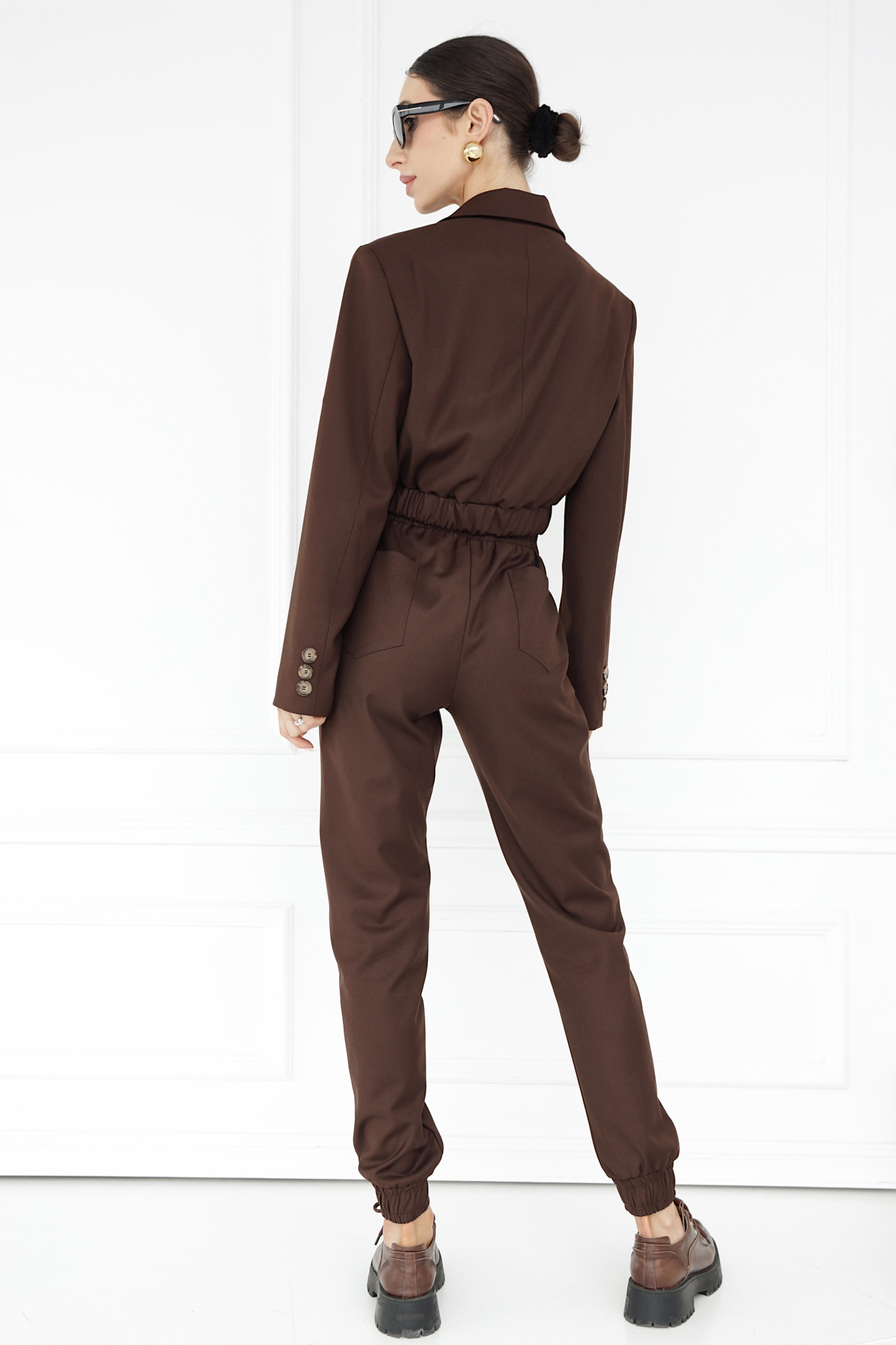 Feba Trousers