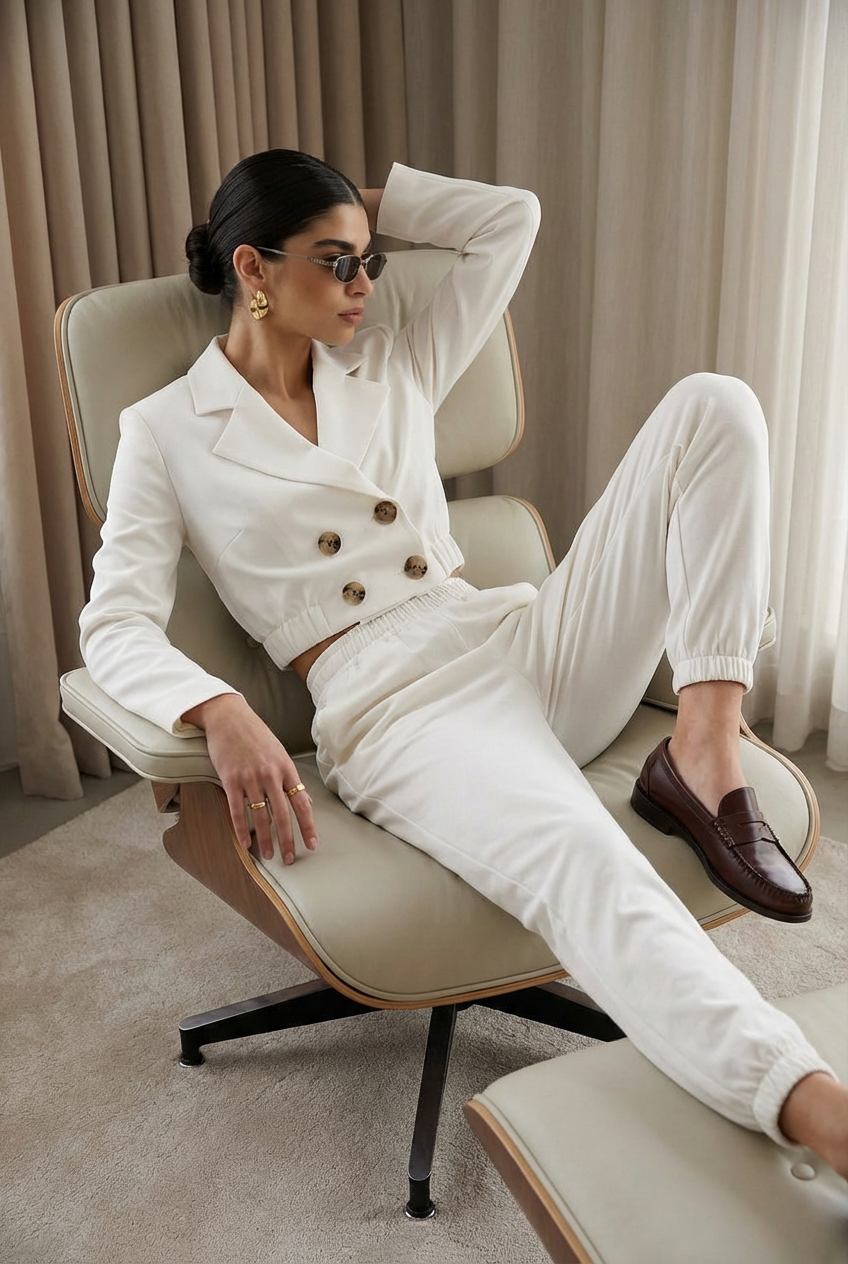 Feba Trousers
