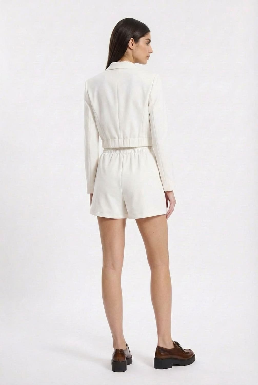 Gia Shorts