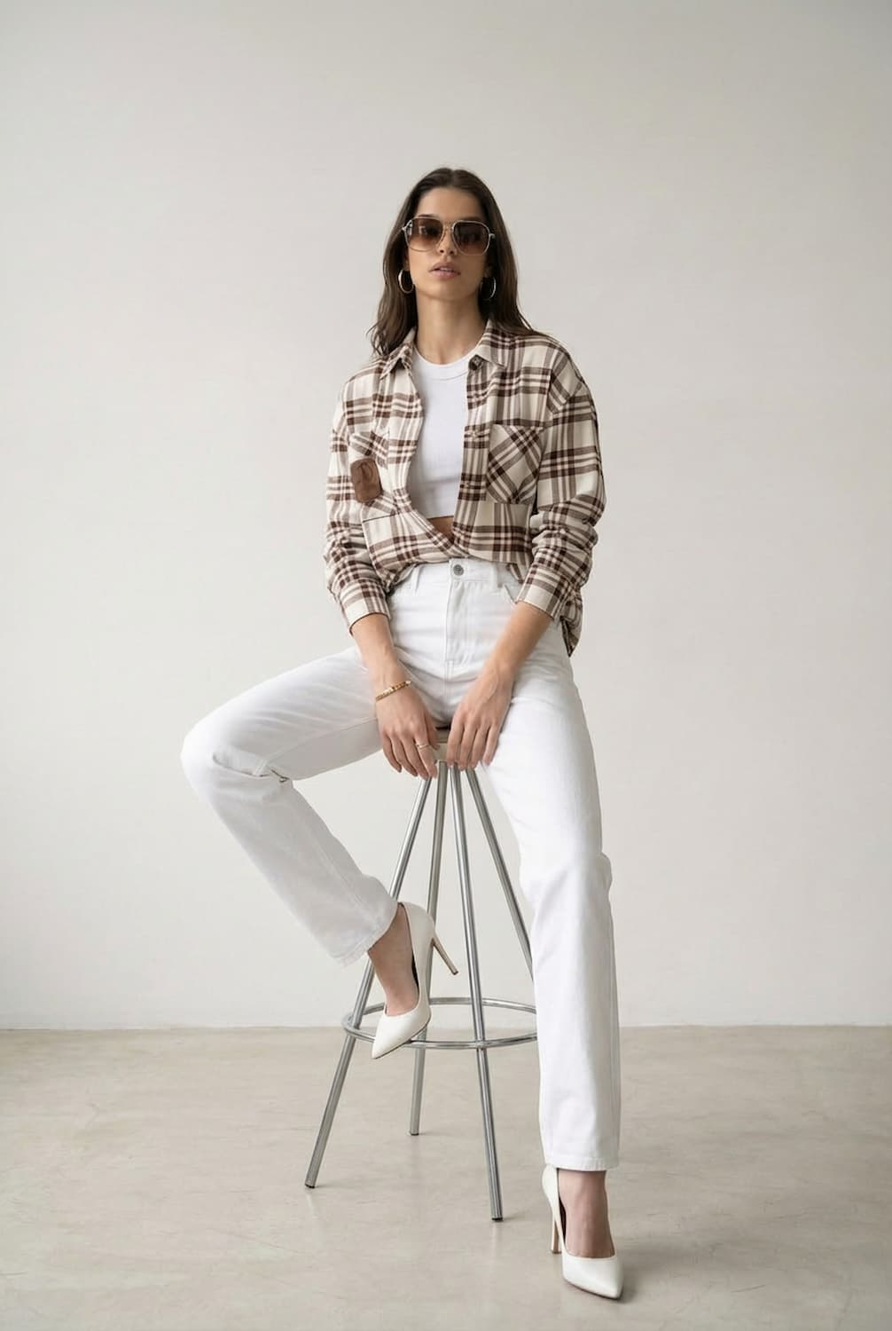 Olsen Trousers