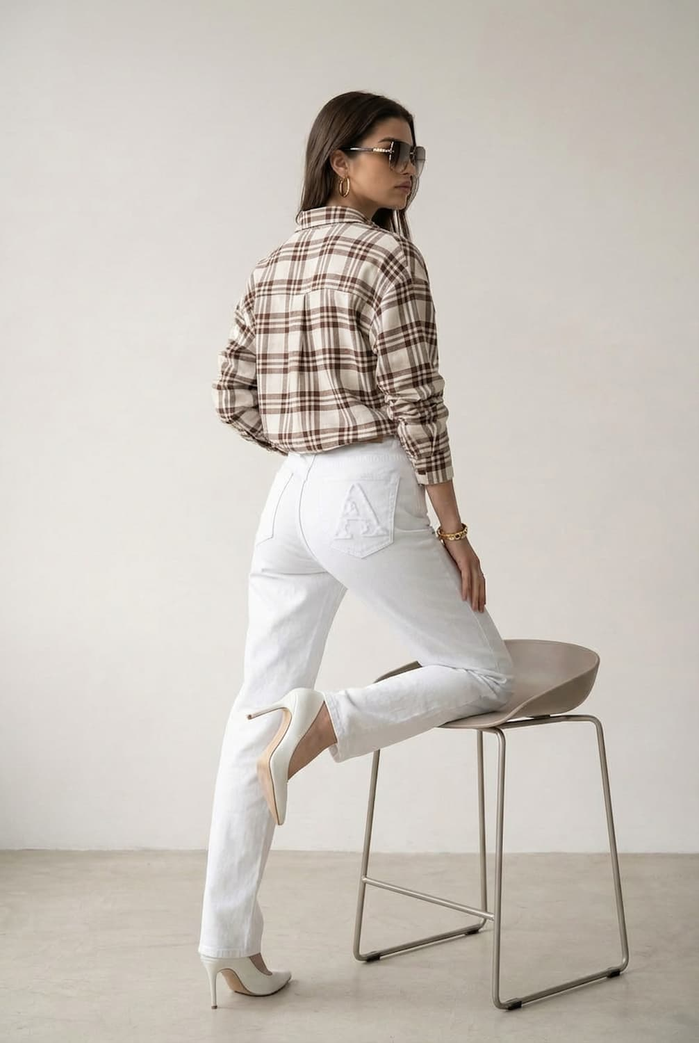 Olsen Trousers