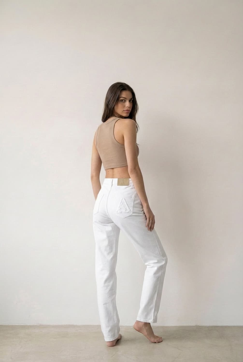 Olsen Trousers