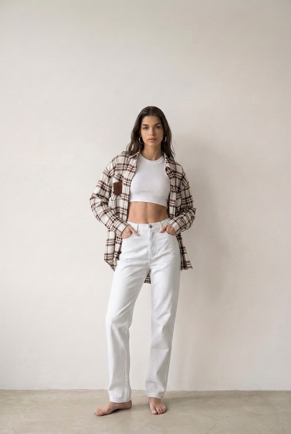 Olsen Trousers