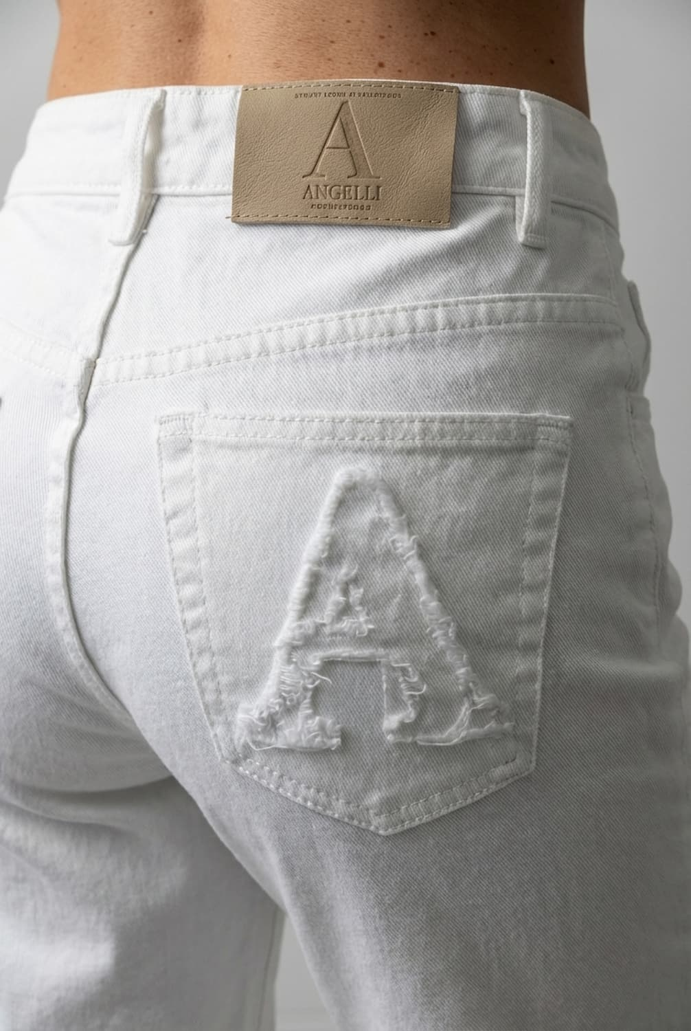 Olsen Trousers