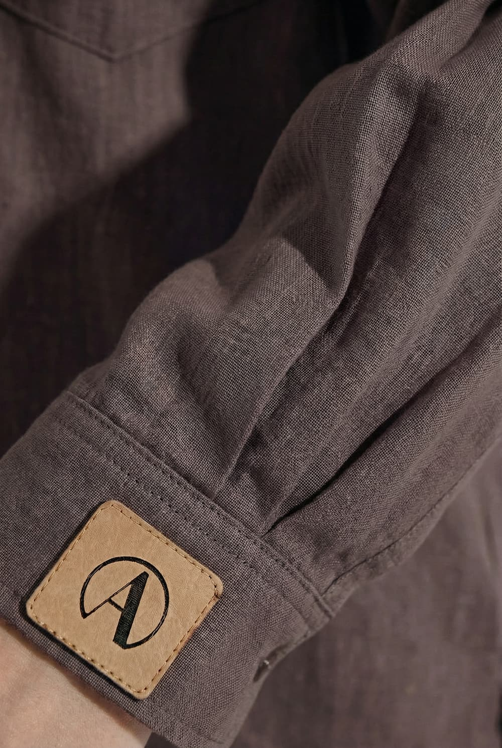 Linen shirt Rea