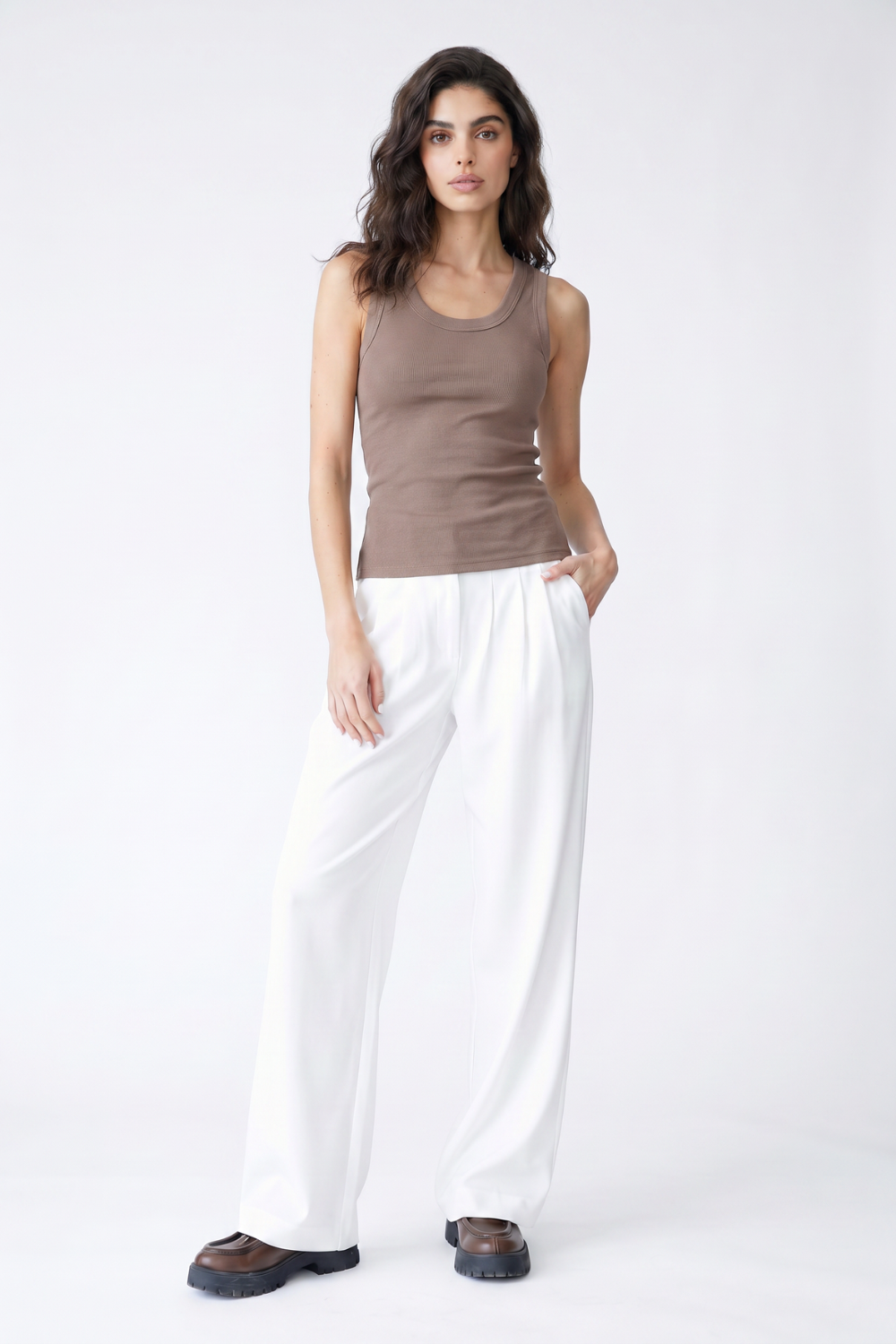 Sari Top