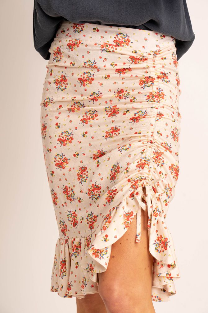 Vivienne Skirt