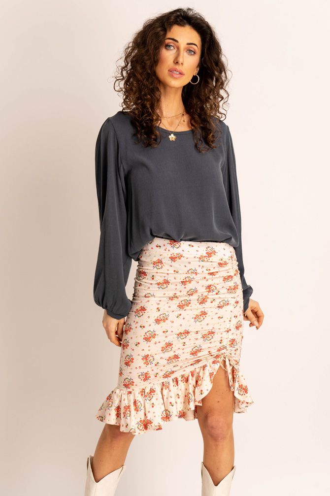 Vivienne Skirt