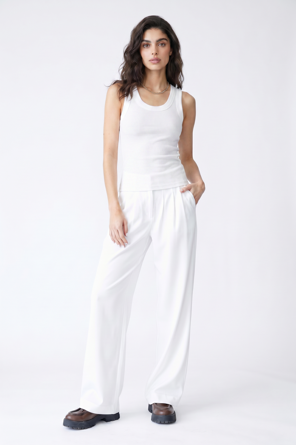 Sari Top